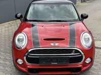 usado Mini Cooper S Aut.