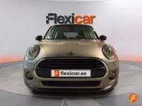 Usado Mini Cooper 136 CV (100 kW) 2018 Gris Utilitario