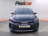 Usado Kia XCeed 120 HP (88 kW) 2023 Preto SUV
