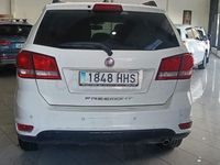 Usado Fiat Freemont 140 CV (102 kW) 2012 Blanco SUV