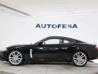 Usado Jaguar XKR R 416 CV (305 kW) 2007 Negro Coupe