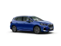 Usado BMW 218 Active Tourer Comfort Edition 136 CV (100 kW) 2022 Azul Monovolumen