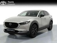 Usado Mazda CX-3 Homura-Line 151 CV (111 kW) 2022 Gris SUV