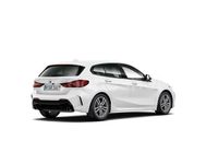 Usado BMW 118 Shadowline 150 CV (110 kW) 2021 Blanco Utilitario