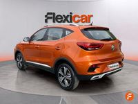 Usado MG ZS Comfort 116 CV (85 kW) 2025 Naranja SUV
