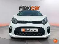 Usado Kia Picanto 67 CV (49 kW) 2023 Blanco Utilitario