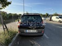 Usado Renault Scénic II Dynamique 130 CV (95 kW) 2006 Negro Monovolumen