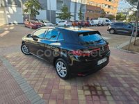 Usado Renault Mégane IV Business 116 CV (85 kW) 2020 Negro Berlina