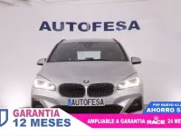 Usado BMW 218 M Sport 136 CV (100 kW) 2021 Gris Familiar
