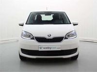 usado Skoda Citigo 1.0 MPI Ambition 44kW