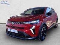 Usado Renault Symbioz Iconic 143 CV (105 kW) 2025 SUV