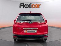 Usado Honda CR-V Elegance 173 CV (127 kW) 2020 Rojo SUV