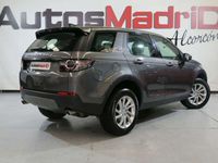 usado Land Rover Discovery Sport 2.0L TD4 110kW (150CV) 4x4 SE