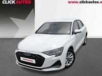 Używany Audi A3 115 KM (84 kW) 2025