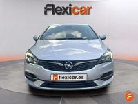 Usado Opel Astra Business Elegance 130 CV (95 kW) 2020 Gris Berlina