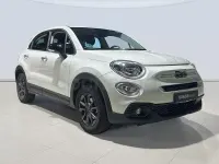 Usado Fiat 500X Club 129 CV (94 kW) 2022 Blanco SUV