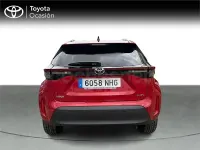Occasion Toyota Yaris Cross Active 130 PK (95 kW) 2025 Rood SUV