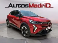 Usado Renault Captur Evolution 101 CV (74 kW) 2025 Rojo SUV