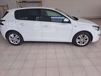 usado Peugeot 308 1.2 PureTech S&S Allure 110