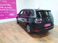 usado Citroën Grand C4 Picasso 1.2 PT. S&S Live Edition