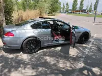 Usado BMW 645 333 CV (244 kW) 2004 Gris / plata Coupe