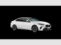 Usado BMW 220 Comfort Edition 163 CV (119 kW) 2025 Blanco Coupe