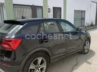 Usado Audi Q2 Sport 116 CV (85 kW) 2019 Negro SUV