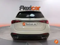 Usado Mercedes GLC300e 333 CV (244 kW) 2024 Blanco SUV