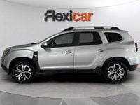 Usado Dacia Duster Prestige 101 CV (74 kW) 2022 Gris SUV
