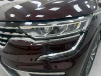 Usado Renault Koleos Zen 184 CV (135 kW) 2022 Granate SUV