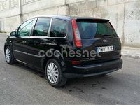 Usado Ford C-MAX Trend 115 CV (84 kW) 2006 Negro Monovolumen