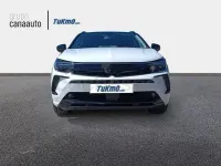 Usado Opel Grandland X GSe 300 CV (220 kW) 2023 Blanco SUV