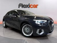 Brugt Audi A3 Advanced Plus 117 HK (86 kW) 2021 Grå Sedan