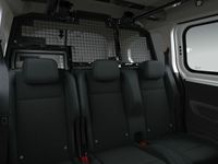 usado Opel Combo Cargo Doble Cabina 1.5D 100 CV