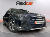 Brugt Kia XCeed 160 HK (117 kW) 2023 Blå SUV