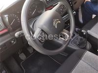 Usado Citroën C3 PureTech 83 CV (61 kW) 2020 Gris / plata Utilitario