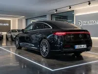 Usado Mercedes EQS580 384 kW (523 CV) 2022 Eléctrico Berlina
