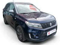 Usado Suzuki Vitara 140 CV (102 kW) 2024 SUV