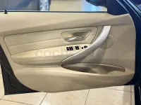 Usado BMW 318 143 CV (105 kW) 2014 Negro Berlina