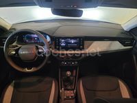 Nuevo Skoda Scala Selection 150 CV (110 kW) 2025 Azul Utilitario