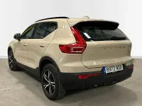 Usado Volvo XC40 Plus 163 CV (119 kW) 2025 Beige SUV
