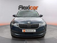 Occasion Skoda Karoq Ambition 116 ch (85 kW) 2018 Beige SUV