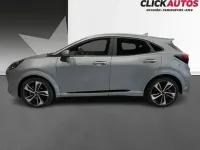 Usado Ford Puma ST-Line X 155 CV (114 kW) 2024 Plateado SUV