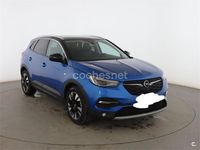 Usado Opel Grandland X Ultimate 130 CV (95 kW) 2020 Azul SUV