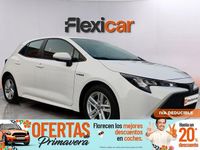 Usado Toyota Corolla Business Edition 122 CV (89 kW) 2021 Blanco