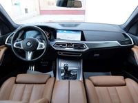 Usado BMW X5 Comfort Edition 286 CV (210 kW) 2021 Negro SUV