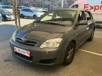 Begagnad Toyota Corolla Luna 90 HK (66 kW) 2007