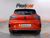 Usado Renault Clio Esprit Alpine 91 CV (66 kW) 2024 Naranja Utilitario