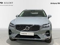 Usado Volvo XC60 Core 350 CV (257 kW) 2023 Gris SUV