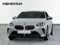 Usado BMW 120 Comfort Edition 163 CV (119 kW) 2025 Gris Utilitario